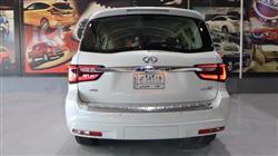 ئينفنتي QX80